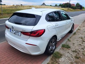 BMW 1 Series F40 118i Advantage 2020