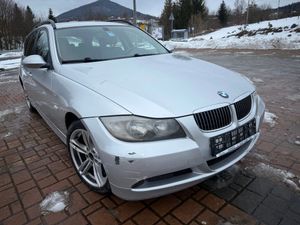BMW 3 Series E90/E91/E92/E93 330d xDrive DPF 2005