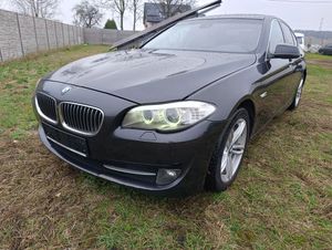 BMW 5 Series F10/F11 525d 2010