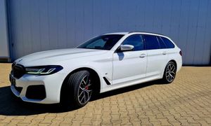 BMW 5 Series G30/G31 2023