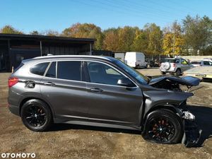 BMW X1 F48 sDrive18d Advantage sport 2019