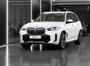 BMW X5 G05 xDrive30d sport 2025