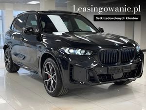 BMW X5 G05 xDrive30d 2024