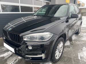 BMW X5 F15 xDrive30d 2016