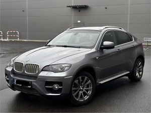 BMW X6 E71 2009