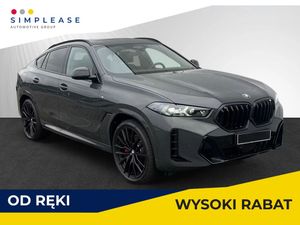 BMW X6 G06 2025