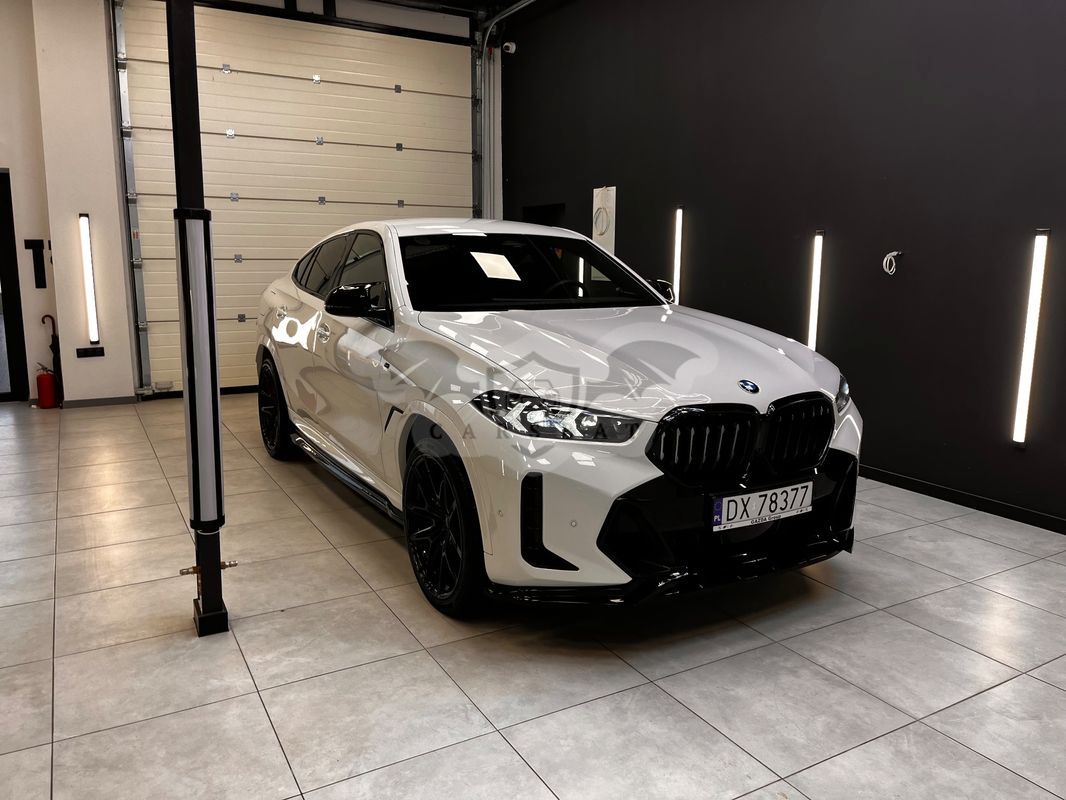 BMW X6 G06 xDrive30d 2025