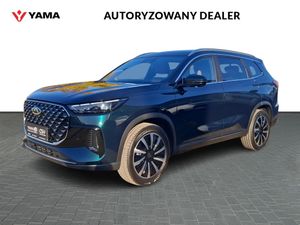 Chery Tiggo 8 1.5 T-GDI Super Hybrid Prestige DCT 2025
