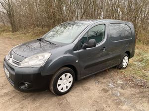 Citroën Berlingo II 1.6 HDi Attraction 2014