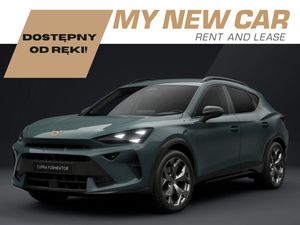 Cupra Formentor 2.0 TDI DSG 2025