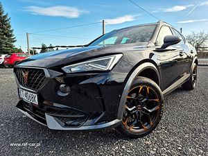 Cupra Formentor 1.5 TSI DSG 2024