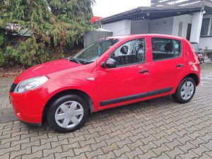 Dacia Sandero I 1.4 Access 2010