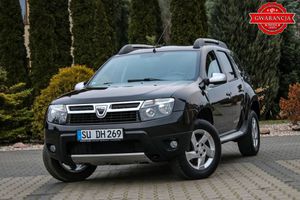 Dacia Duster I 1.6 16V 105 4x2 Prestige 2013