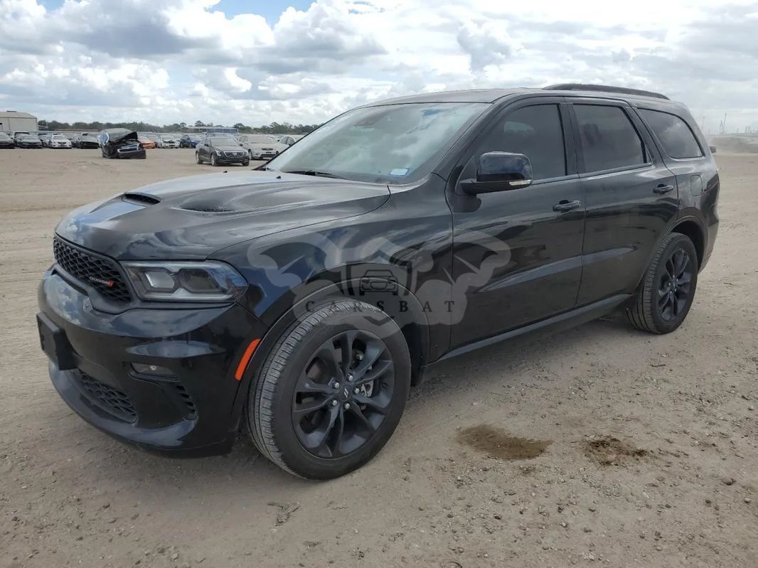 Dodge Durango 2022