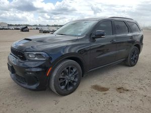 Dodge Durango 2022