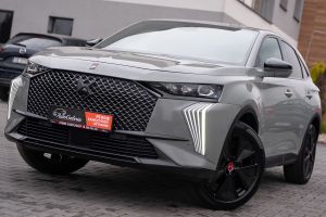 DS DS7 Crossback 1.6 E-Tense Performance Line 2024