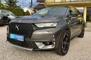 DS DS7 Crossback 2021