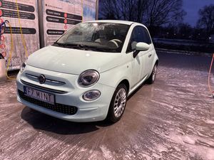 Fiat 500 1.2 Young 2019