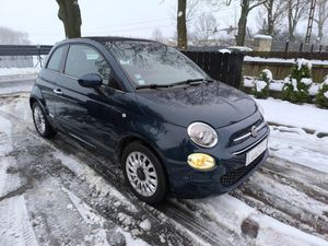 Fiat 500 2019
