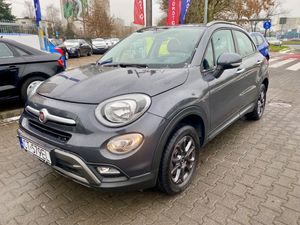 Fiat 500X 1.6 E-Torq 4x2 S&S Pop Star 2017