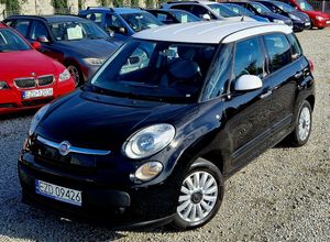 Fiat 500L 1.4 16V Connect 2015