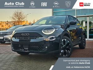 Fiat 600 2025