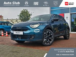 Fiat 600 2025