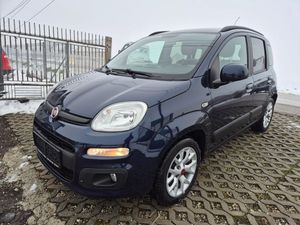 Fiat Panda III 1.2 Mylife Eco 2017