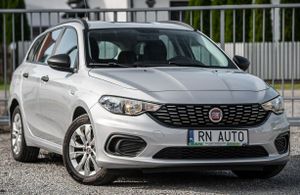 Fiat Tipo II 2017