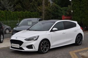 Ford Focus Mk4 1.0 EcoBoost Hybrid ST-LINE VIGNALE 2019