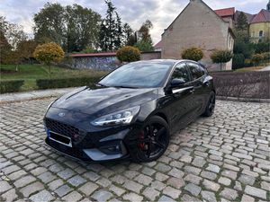 Ford Focus Mk4 2.3 EcoBoost ST-3 2020