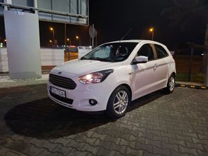 Ford KA/KA+ II 2018