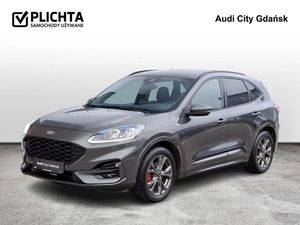 Ford Kuga III 2021