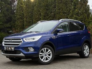 Ford Kuga II 1.5 EcoBoost 2x4 SYNC 2018