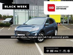 Ford Kuga III 2023