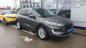 Ford Kuga III 1.5 EcoBoost FWD Titanium 2022