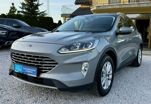 Ford Kuga III 1.5 EcoBlue FWD Titanium X 2020