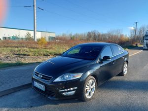 Ford Mondeo Mk4 1.6 T Titanium 2013
