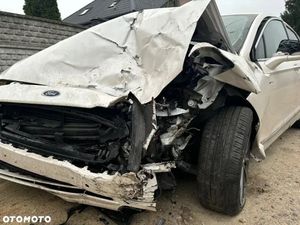 Ford Mondeo Mk5 2018