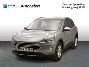 Ford Kuga III 2022