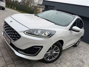 Ford Kuga III 2.5P PHEV FWD Vignale 2021