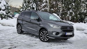 Ford Kuga II 2.0 TDCi 4x2 ST-Line 2017