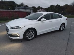 Ford Mondeo Mk5 2.0 EcoBlue Business Edition 2020