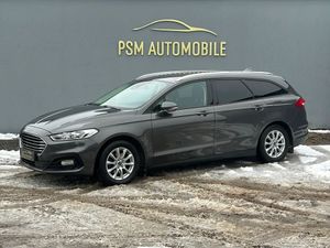 Ford Mondeo Mk5 2.0 EcoBlue Trend 2020