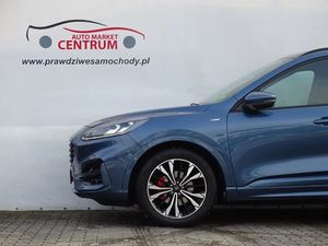 Ford Kuga III 2.5 Duratec FHEV ST-LINE X 2022