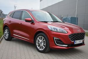 Ford Kuga III 2.5P PHEV FWD Vignale 2020