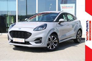 Ford Puma 2022