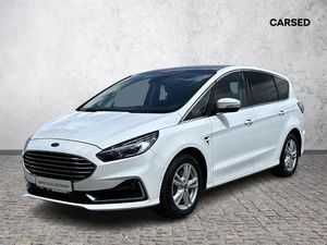 Ford S-Max II 2020