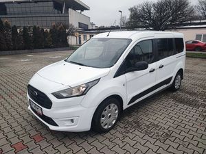Ford Transit Connect II 2020