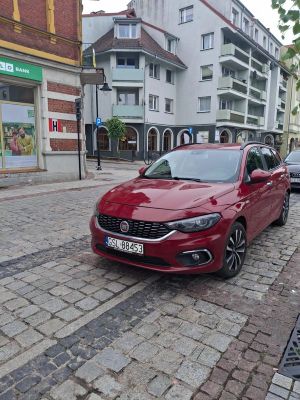 Fiat Tipo II 1.6 MultiJet 16v Lounge DDCT 2020